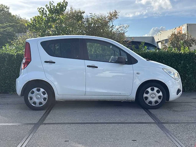 Opel agila 1.0 selection | 11-kgt-7 - afbeelding 9 van  26