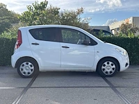 Opel agila 1.0 selection | 11-kgt-7 - afbeelding 9 van  26