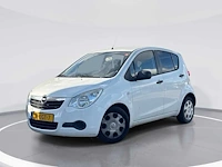 Opel agila 1.0 selection | 11-kgt-7