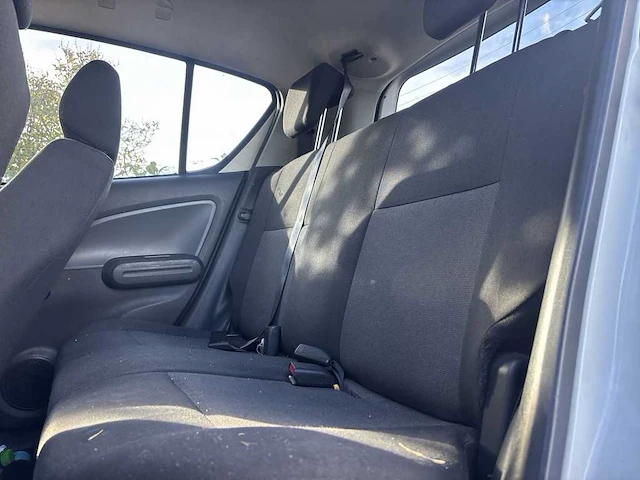 Opel agila 1.0 selection | 11-kgt-7 - afbeelding 16 van  26