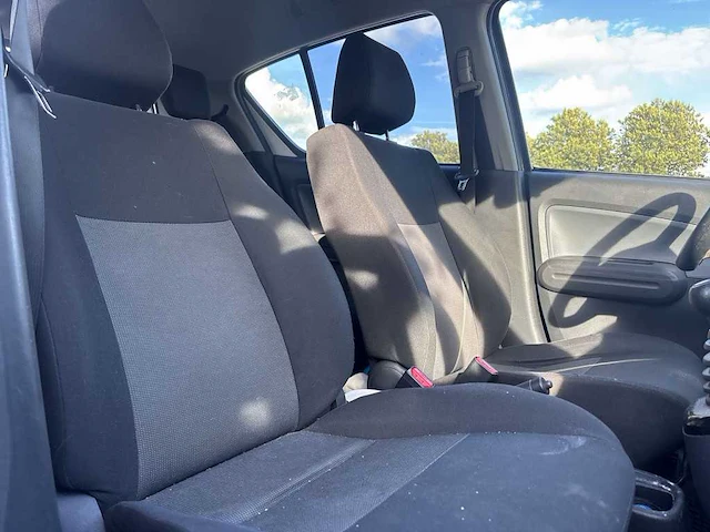 Opel agila 1.0 selection | 11-kgt-7 - afbeelding 19 van  26