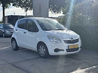Opel agila 1.0 selection | 11-kgt-7 - afbeelding 12 van  26