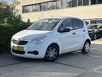 Opel agila 1.0 selection | 11-kgt-7 - afbeelding 21 van  26