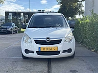 Opel agila 1.0 selection | 11-kgt-7 - afbeelding 22 van  26