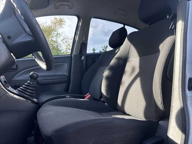 Opel agila 1.0 selection | 11-kgt-7 - afbeelding 23 van  26