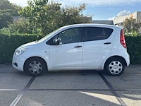 Opel agila 1.0 selection | 11-kgt-7 - afbeelding 26 van  26