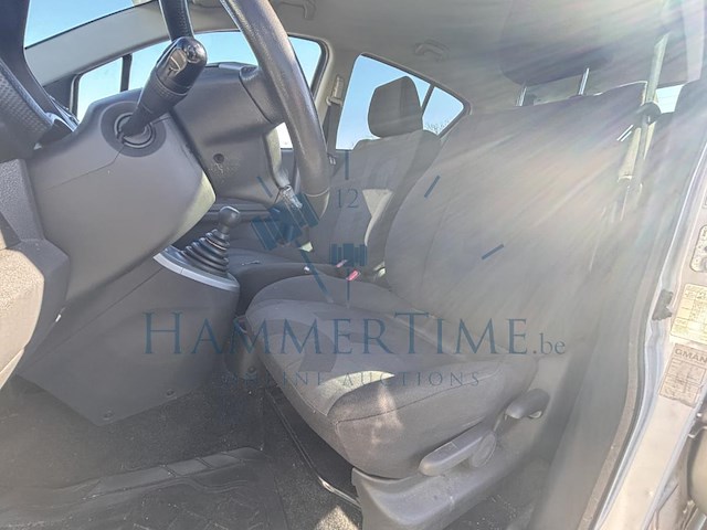 Opel agila 1.0i enjoy, 2010 - afbeelding 2 van  29