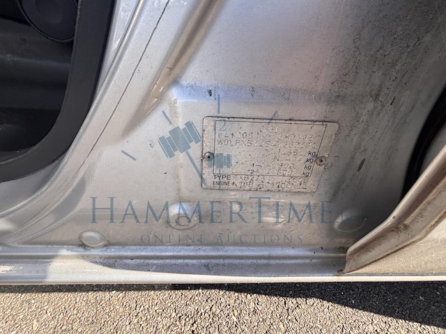 Opel agila 1.0i enjoy, 2010 - afbeelding 4 van  29