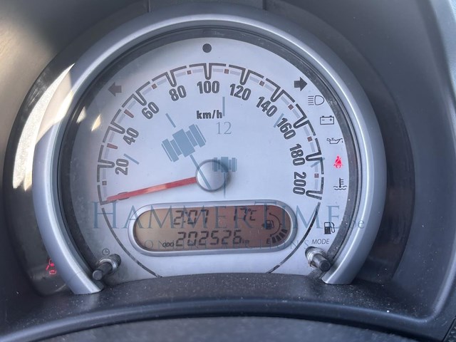 Opel agila 1.0i enjoy, 2010 - afbeelding 5 van  29