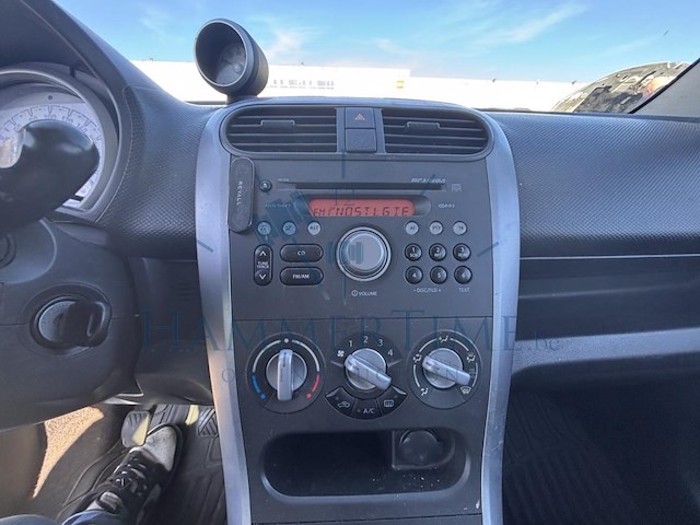 Opel agila 1.0i enjoy, 2010 - afbeelding 7 van  29