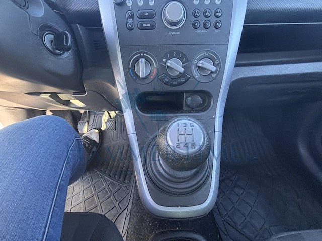 Opel agila 1.0i enjoy, 2010 - afbeelding 8 van  29