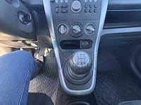 Opel agila 1.0i enjoy, 2010 - afbeelding 8 van  29