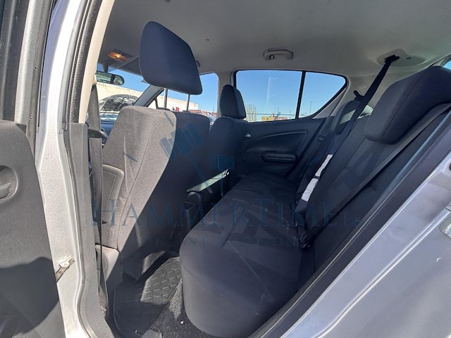 Opel agila 1.0i enjoy, 2010 - afbeelding 14 van  29