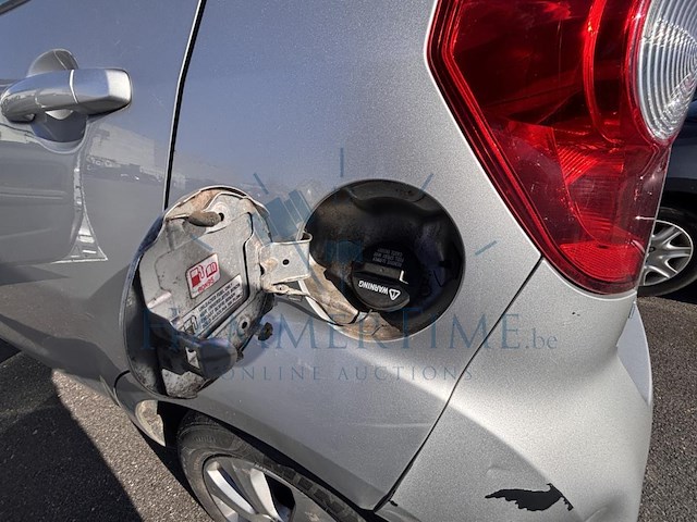 Opel agila 1.0i enjoy, 2010 - afbeelding 15 van  29