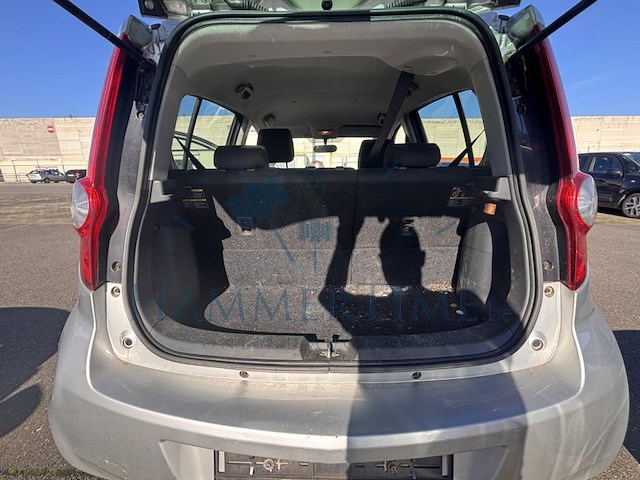 Opel agila 1.0i enjoy, 2010 - afbeelding 16 van  29