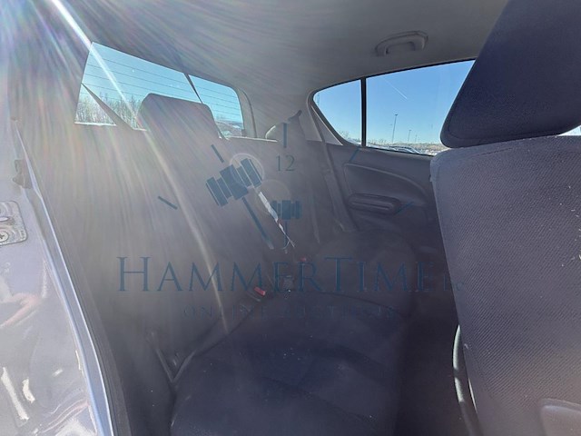 Opel agila 1.0i enjoy, 2010 - afbeelding 17 van  29