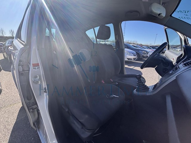 Opel agila 1.0i enjoy, 2010 - afbeelding 18 van  29