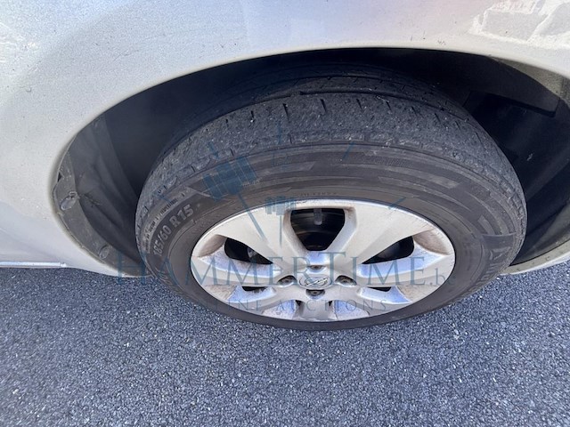 Opel agila 1.0i enjoy, 2010 - afbeelding 19 van  29