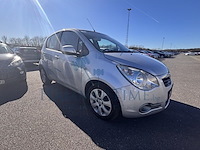 Opel agila 1.0i enjoy, 2010 - afbeelding 23 van  29