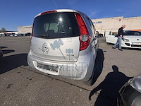 Opel agila 1.0i enjoy, 2010 - afbeelding 25 van  29