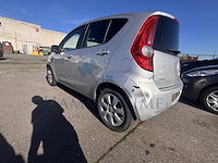 Opel agila 1.0i enjoy, 2010 - afbeelding 27 van  29