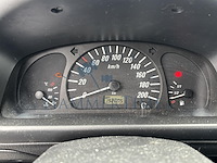 Opel agila 1.0i xep 12v essentia, 2004 - afbeelding 4 van  33