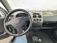 Opel agila 1.0i xep 12v essentia, 2004 - afbeelding 6 van  33