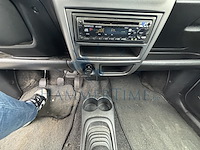 Opel agila 1.0i xep 12v essentia, 2004 - afbeelding 8 van  33