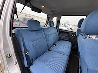 Opel agila 1.0i xep 12v essentia, 2004 - afbeelding 17 van  33