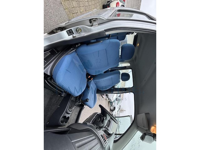 Opel agila 1.0i xep 12v essentia, 2004 - afbeelding 18 van  33