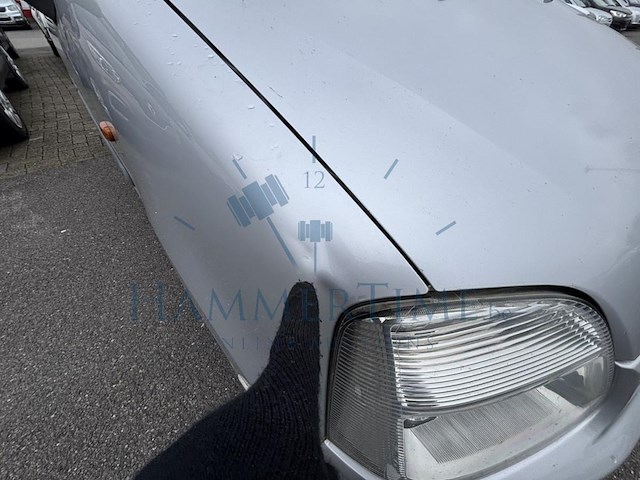 Opel agila 1.0i xep 12v essentia, 2004 - afbeelding 25 van  33