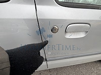 Opel agila 1.0i xep 12v essentia, 2004 - afbeelding 26 van  33