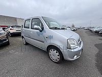 Opel agila 1.0i xep 12v essentia, 2004 - afbeelding 23 van  33