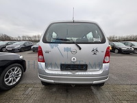 Opel agila 1.0i xep 12v essentia, 2004 - afbeelding 30 van  33