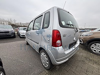 Opel agila 1.0i xep 12v essentia, 2004 - afbeelding 31 van  33