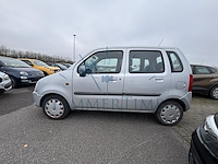 Opel agila 1.0i xep 12v essentia, 2004 - afbeelding 32 van  33