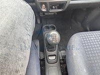 Opel agila 1.0i xep 12v essentia, 2006 - afbeelding 4 van  22