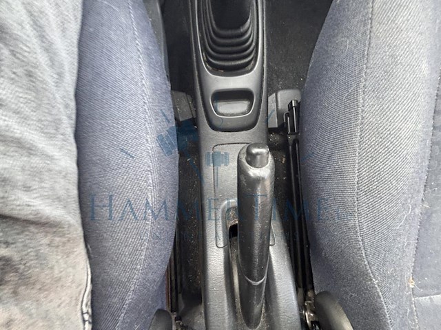 Opel agila 1.0i xep 12v essentia, 2006 - afbeelding 5 van  22