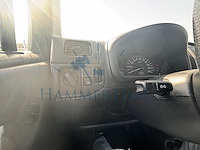 Opel agila 1.0i xep 12v essentia, 2006 - afbeelding 7 van  22