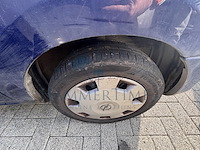 Opel agila 1.0i xep 12v essentia, 2006 - afbeelding 11 van  22