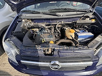 Opel agila 1.0i xep 12v essentia, 2006 - afbeelding 13 van  22