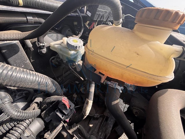 Opel agila 1.0i xep 12v essentia, 2006 - afbeelding 15 van  22