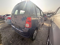 Opel agila 1.0i xep 12v essentia, 2006 - afbeelding 17 van  22