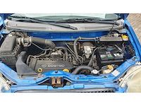 Opel agila 1.2-16v elegance , 05-gf-rx - afbeelding 2 van  7