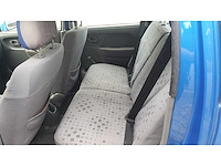 Opel agila 1.2-16v elegance , 05-gf-rx - afbeelding 5 van  7