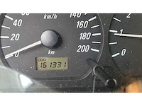 Opel agila 1.2-16v elegance , 05-gf-rx - afbeelding 6 van  7