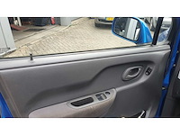 Opel agila 1.2-16v elegance , 05-gf-rx - afbeelding 7 van  7