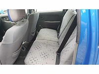 Opel agila 1.2-16v elegance , 05-gf-rx - afbeelding 6 van  10