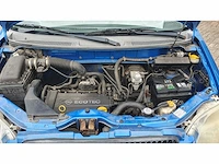 Opel agila 1.2-16v elegance , 05-gf-rx - afbeelding 2 van  10