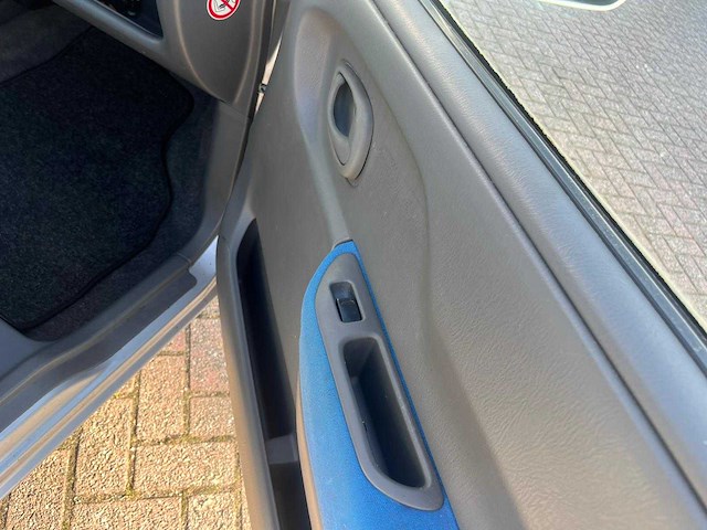 Opel agila 1.2-16v elegance, 21-fx-hb - afbeelding 13 van  21